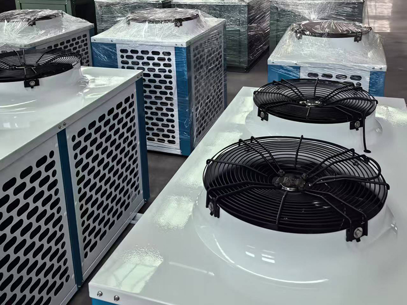 U型冷凝器產(chǎn)品