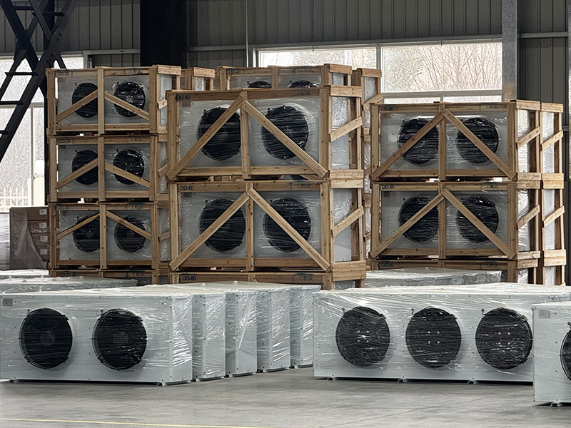 冷風(fēng)機(jī)